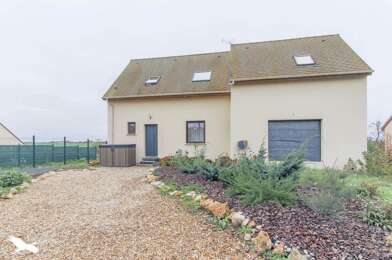 Maison 4 pièces 289990 €