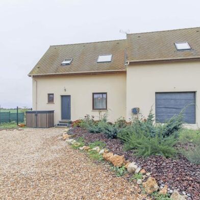 Maison 4 pièces 289990 €