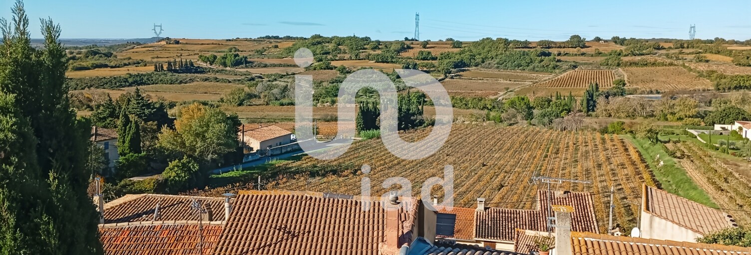 Maison 4 Pièces 130 m² à vendre à Estézargues (30390)