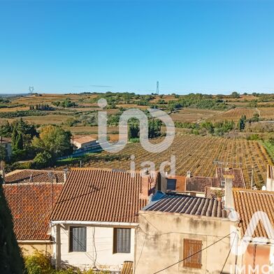 Maison 4 pièces 185000 €