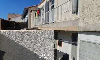 Immeuble  64 m² à vendre à Marseille 4 (13004)