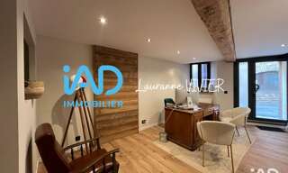 Commerce  27 m² à vendre à Osséja (66340)