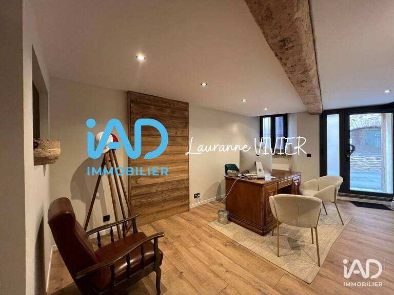 Vente Murs commerciaux 27 m&sup2; — photo 1