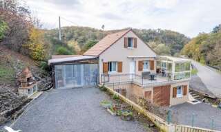 Maison 4 Pièces 112 m² à vendre à Gargilesse-Dampierre (36190)