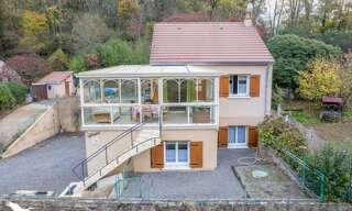 Maison 4 Pièces 112 m² à vendre à Gargilesse-Dampierre (36190)