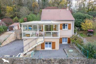 Maison 4 pièces 150500 €