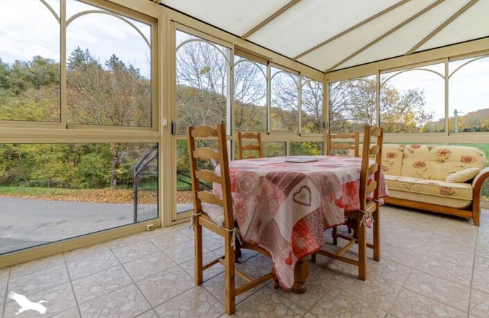Vente maison 4 pièces 112 m² Gargilesse-Dampierre (36190) — photo 2