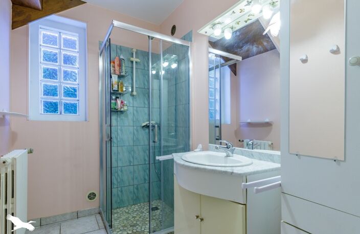 Vente maison 4 pièces 112 m² Gargilesse-Dampierre (36190) — photo 5