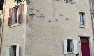 Maison 2 Pièces 49 m² à vendre à Argenton-sur-Creuse (36200)