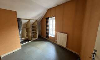 Maison 2 Pièces 49 m² à vendre à Argenton-sur-Creuse (36200)