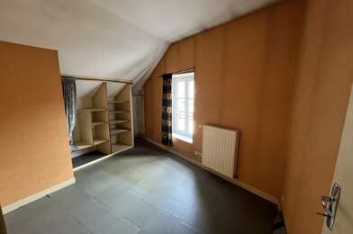 Maison 2 pièces 54800 €