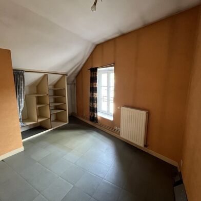 Maison 2 pièces 54800 €