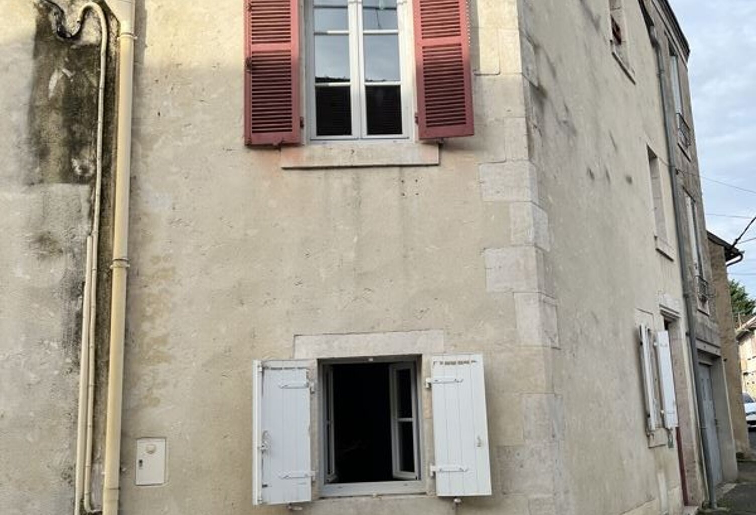 Maison de ville de 2 pièces principales — photo 1