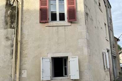 Maison 2 pièces 54800 €