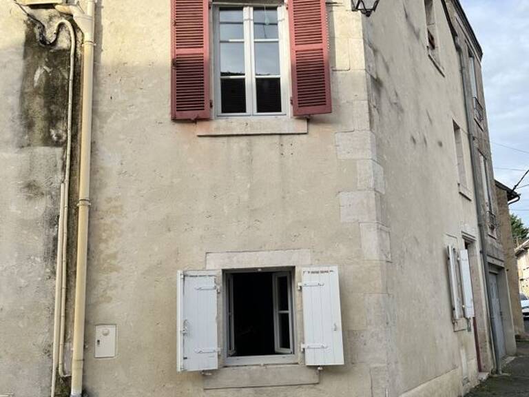 Maison de ville de 2 pièces principales — photo 1