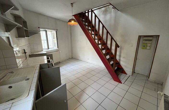 Maison de ville de 2 pièces principales — photo 2