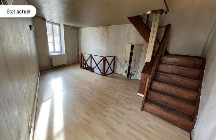 Maison de ville de 2 pièces principales — photo 3