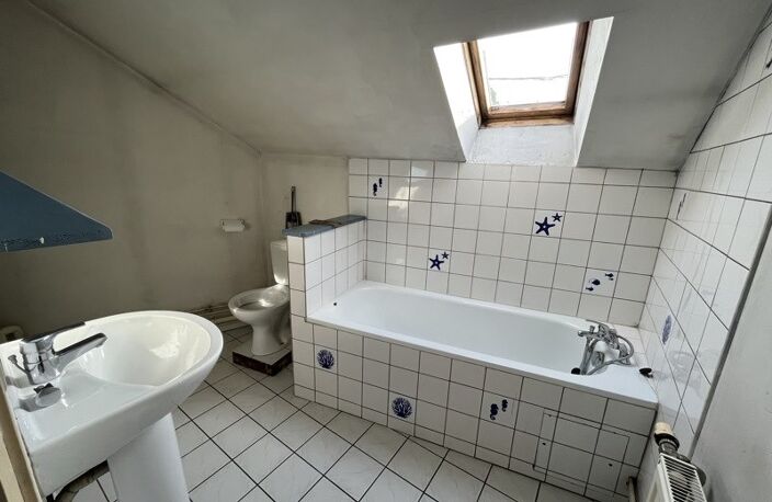 Maison de ville de 2 pièces principales — photo 4