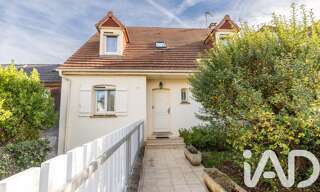 Maison 8 Pièces 154 m² à vendre à Orsay (91400)