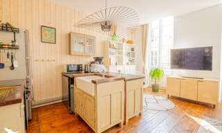 Appartement 2 Pièces 46 m² à vendre à Bordeaux (33000)