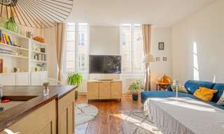 Appartement 2 Pièces 46 m² à vendre à Bordeaux (33000)