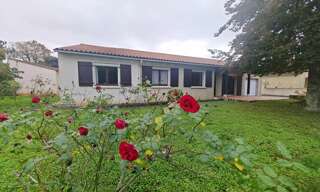 Maison 7 Pièces 184 m² à vendre à Cognac (16100)