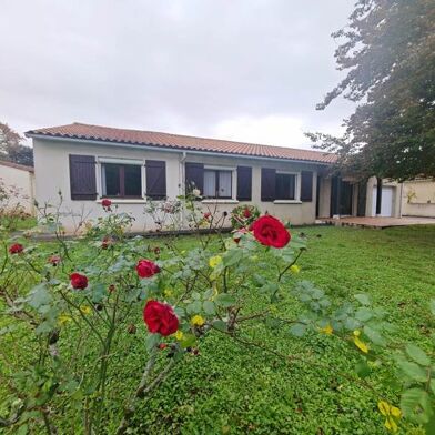 Maison 7 pièces 234300 €