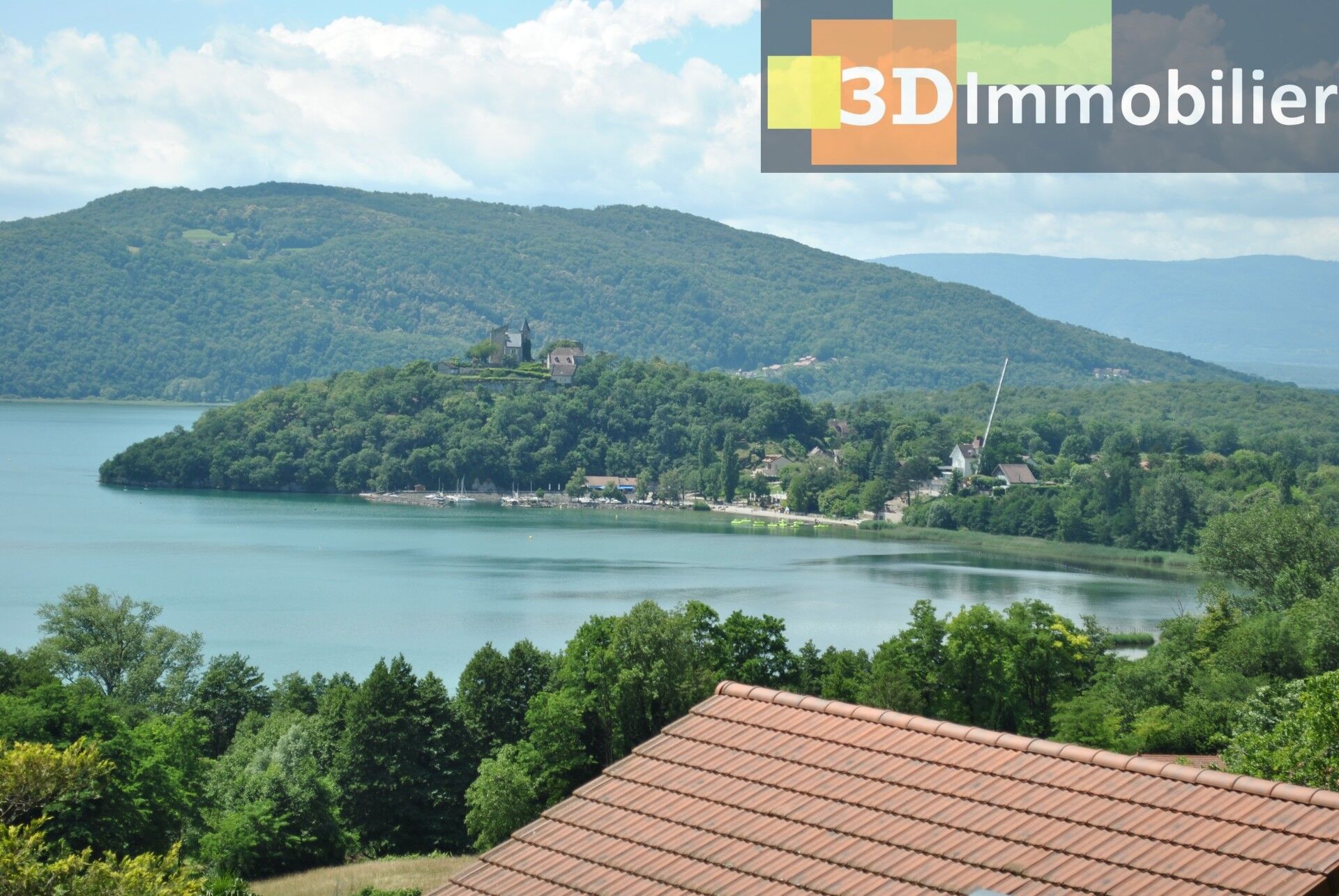 Photo Vente maison - 16 pièce(s) image 1/4