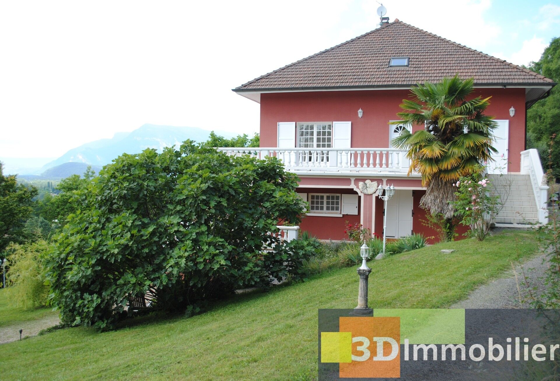 Photo Vente maison - 16 pièce(s) image 4/4