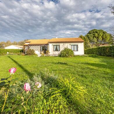 Maison 4 pièces 209825 €