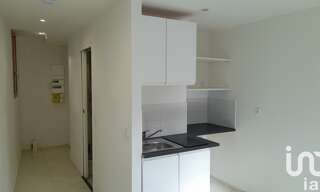 Appartement 1 Pièce 16 m² à louer à Beaumont-sur-Oise (95260)