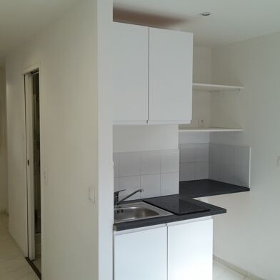 Appartement 1 pièces 510 €