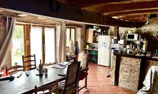 Maison 3 Pièces 88 m² à vendre à Puybrun (46130)