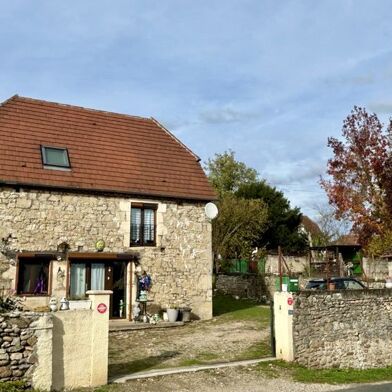 Maison 3 pièces 129600 €