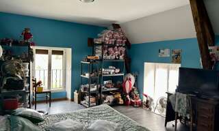 Maison 3 Pièces 88 m² à vendre à Puybrun (46130)