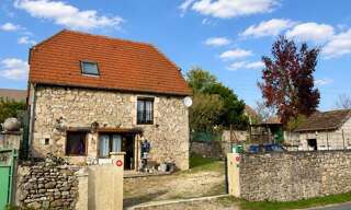 Maison 3 Pièces 88 m² à vendre à Puybrun (46130)