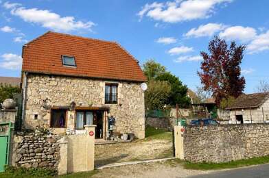 Maison 3 pièces 129600 €