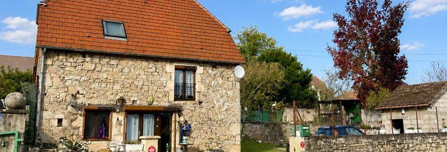 Maison 3 Pièces 88 m² à vendre à Puybrun (46130)