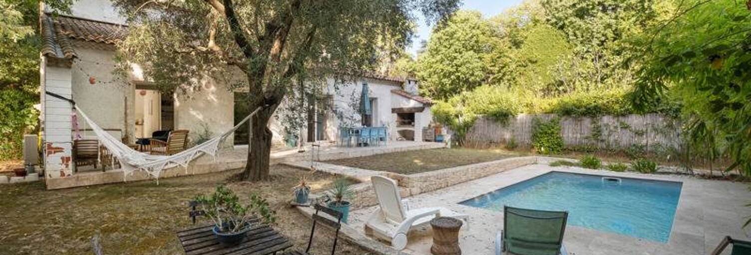 Maison 6 Pièces 140 m² à vendre à Montpellier (34070)