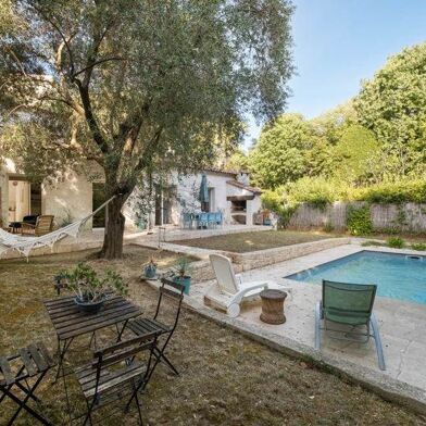 Maison 6 pièces 985000 €