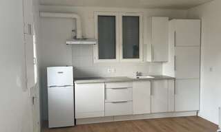 Appartement 2 Pièces 41 m² à louer à Aubervilliers (93300)