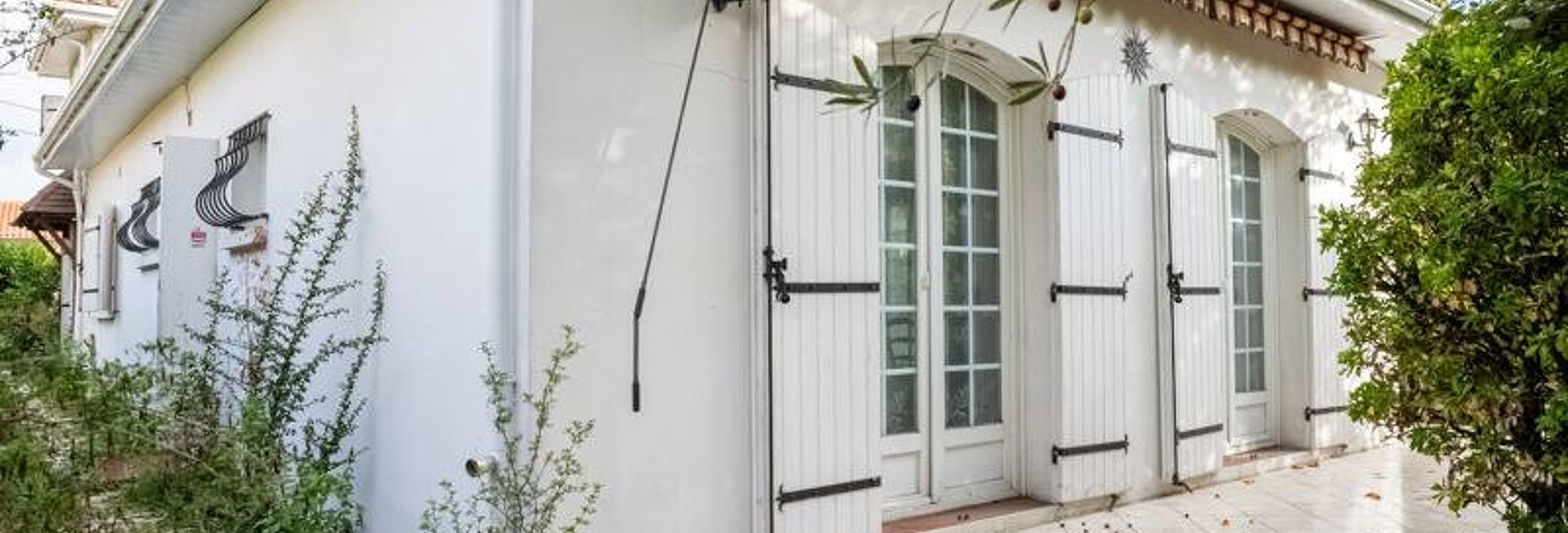 Maison 4 Pièces 92 m² à vendre à Carbon-Blanc (33560)