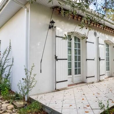 Maison 4 pièces 262400 €