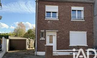 Maison 5 Pièces 90 m² à vendre à Bauvin (59221)