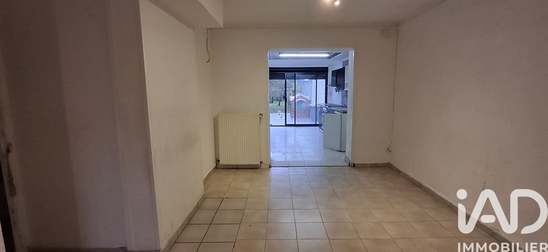 Vente Maison de ville 5 pièces - Photo 2