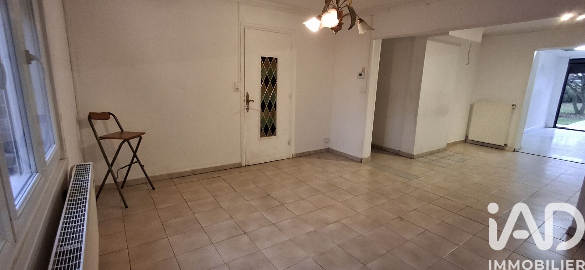 Vente Maison de ville 5 pièces - Photo 3