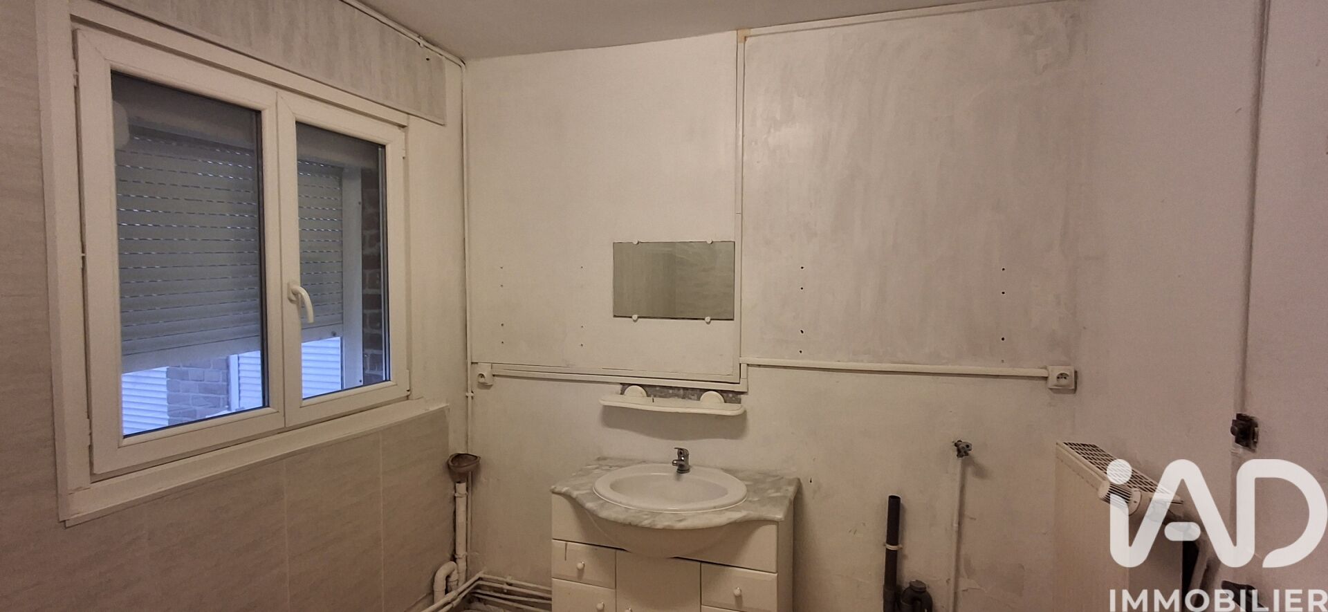 Vente Maison de ville 5 pièces - Photo 4