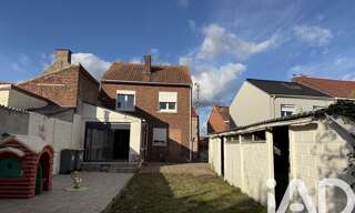 Maison 5 Pièces 90 m² à vendre à Bauvin (59221)