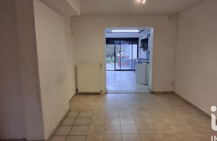 Vente Maison de ville 5 pièces — photo 2