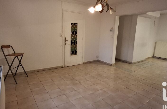Vente Maison de ville 5 pièces — photo 3